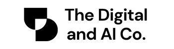 the digital and ai co. Digital, data and ai agency in london england uk